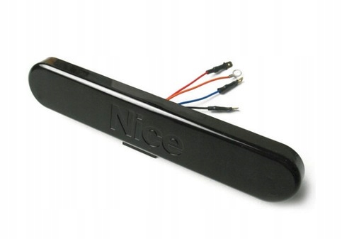 Nice RBA1 magnetyczne indukcyjne wyłączniki krańcowe do napędów przesuwnych