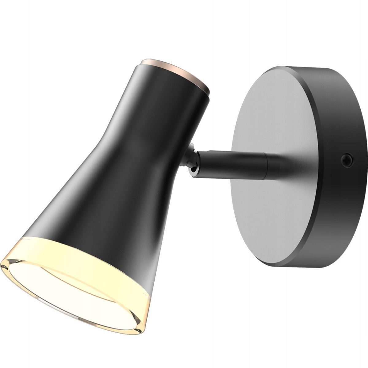 

Kinkiet ruchomy Spot lampa ścienna regulowana Led