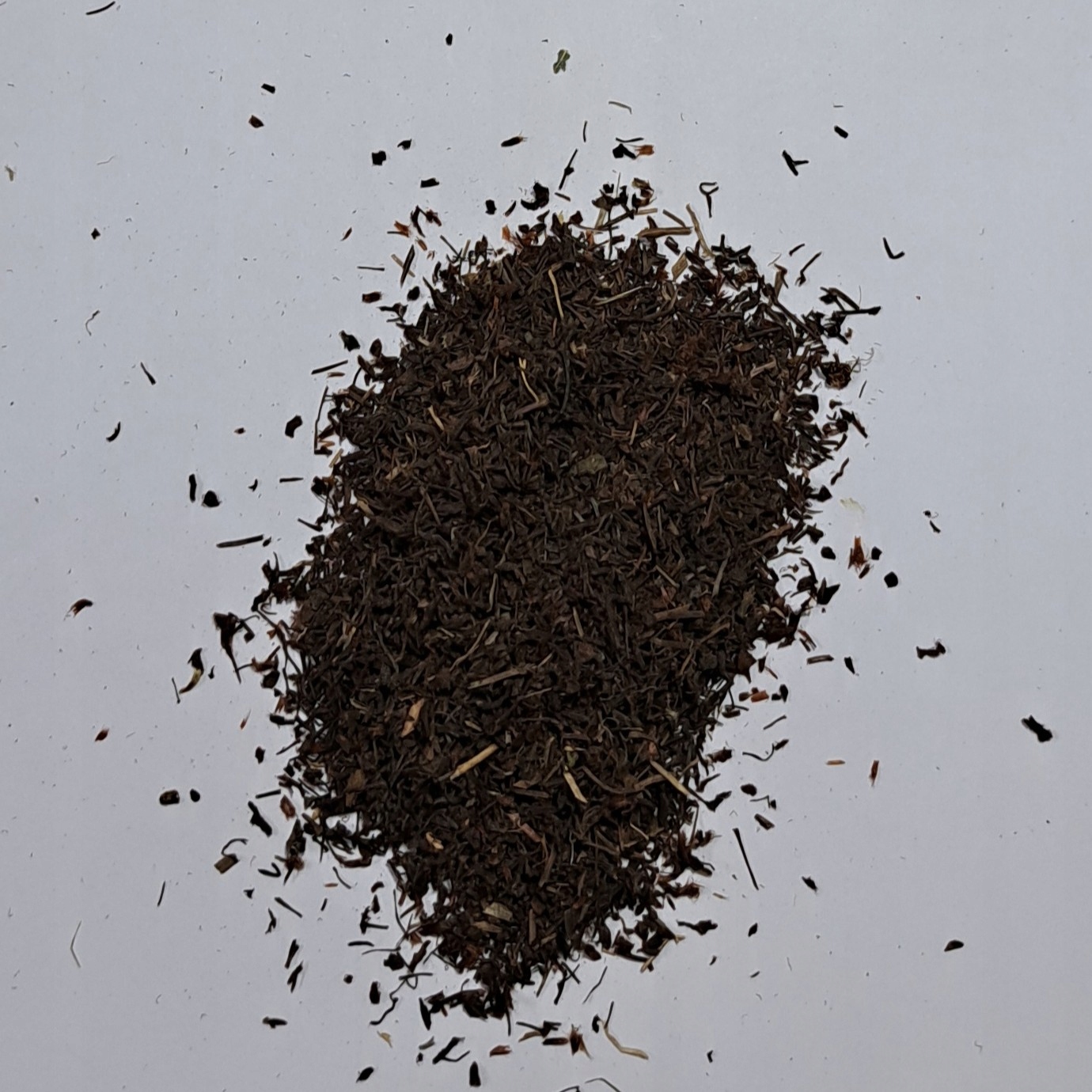 Rosičková bylina 1 kg Rafex