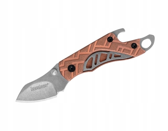Nóż składany Kershaw Cinder 1025CU miniaturowy