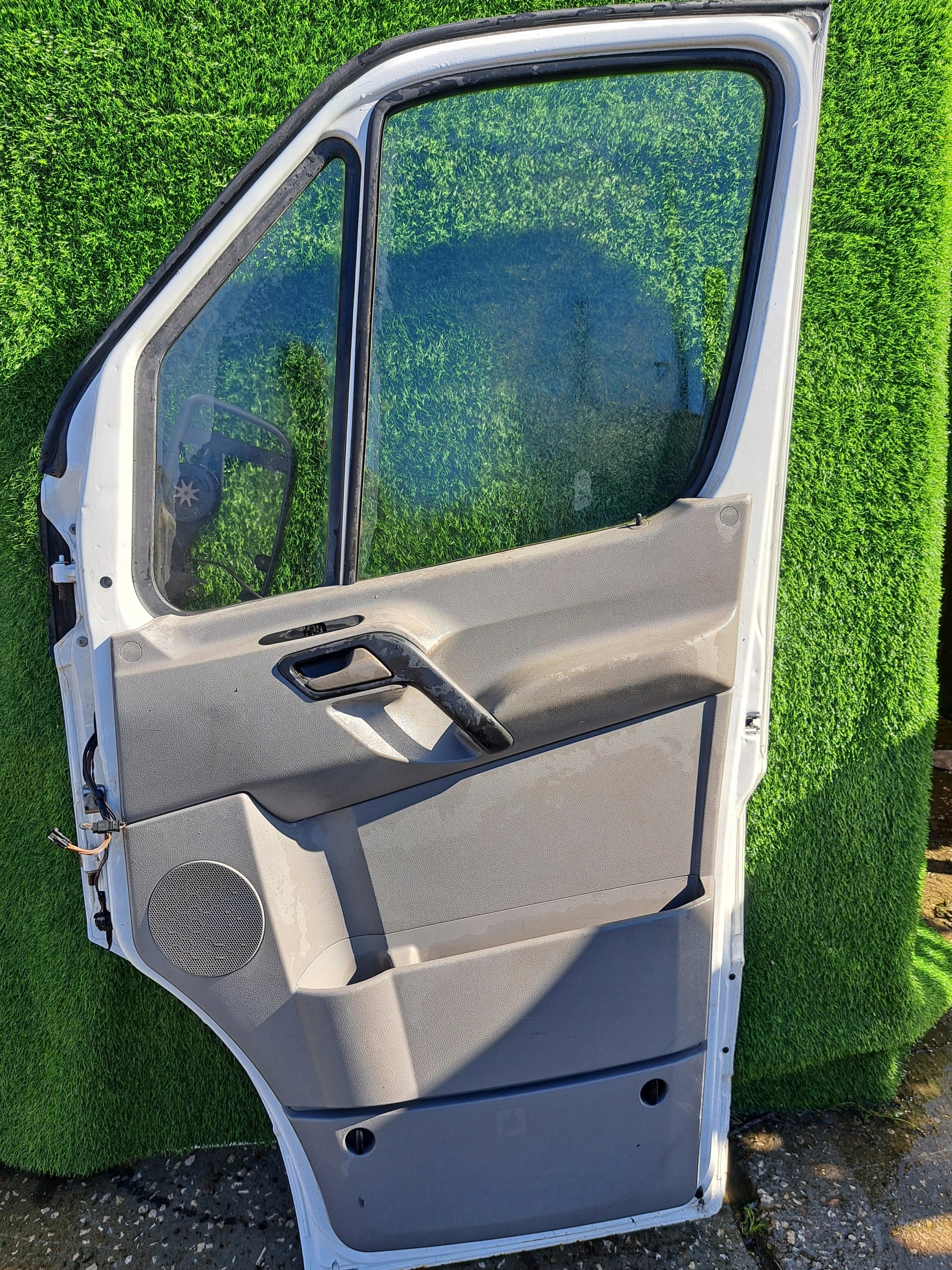 MERCEDES SPRINTER 906 VW CRAFTER door right front