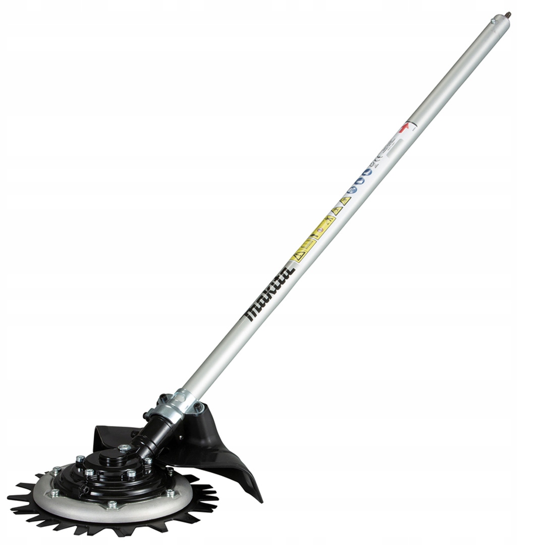 Nástavec nožnice rotačné Makita EM407MP 191M56-3 230mm M8x1.25LH 1 ks