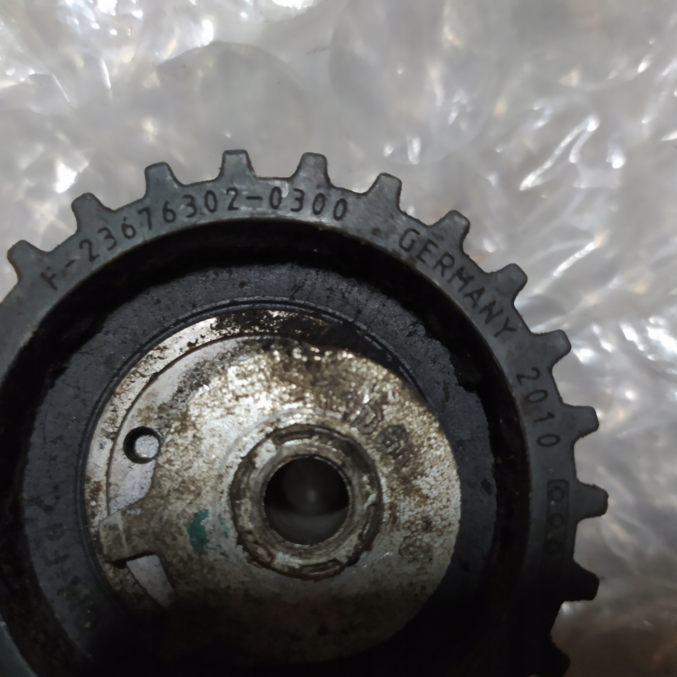 roll NAPINAJACA ALFA ROMEO F-23676302-0300