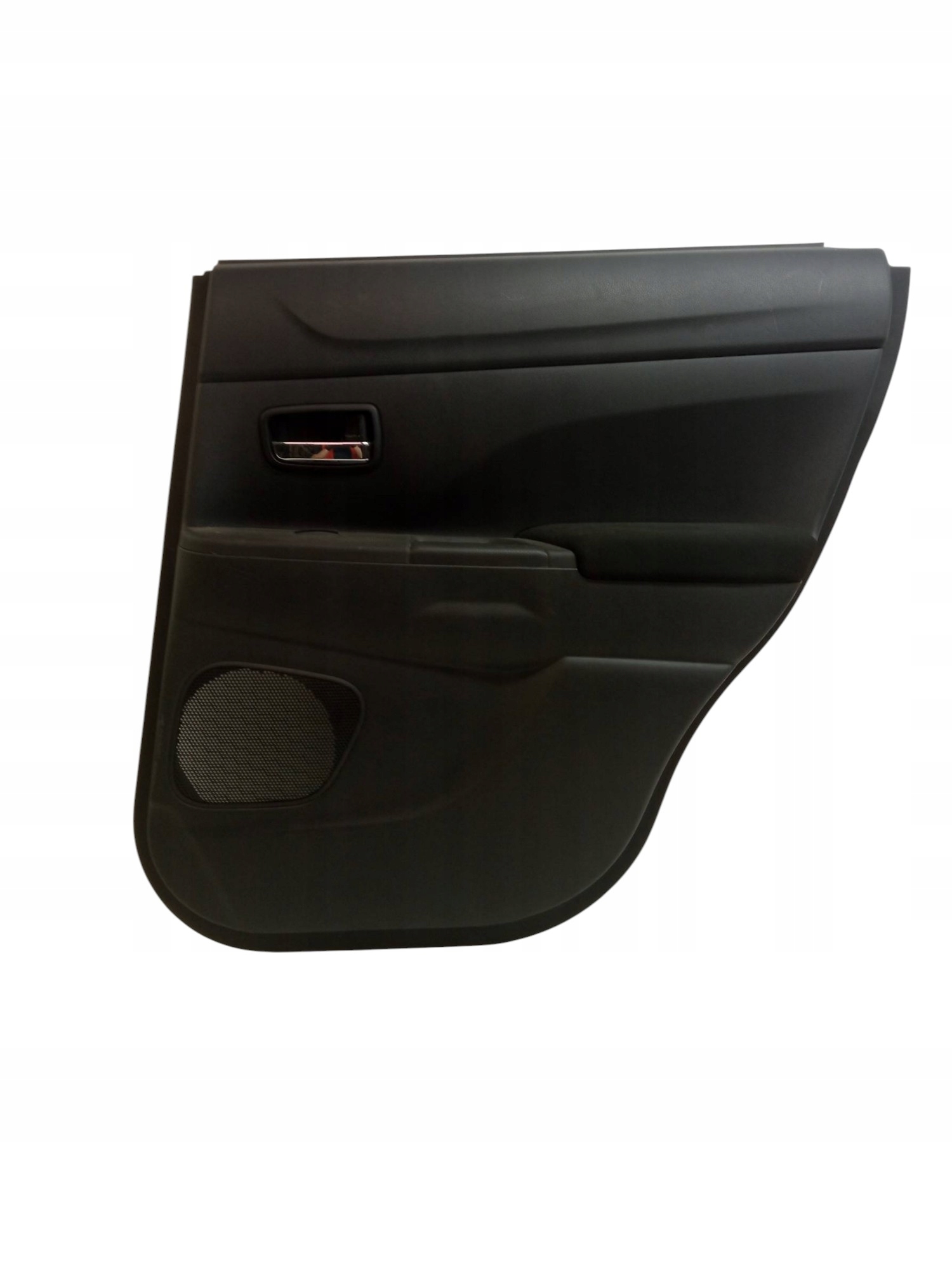 upholstery side right rear part door Mitsubishi ASX and (2010- )