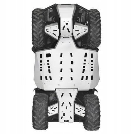 

Osłony Spodu Alu Cf Moto 450 520 Long 2019 5MM