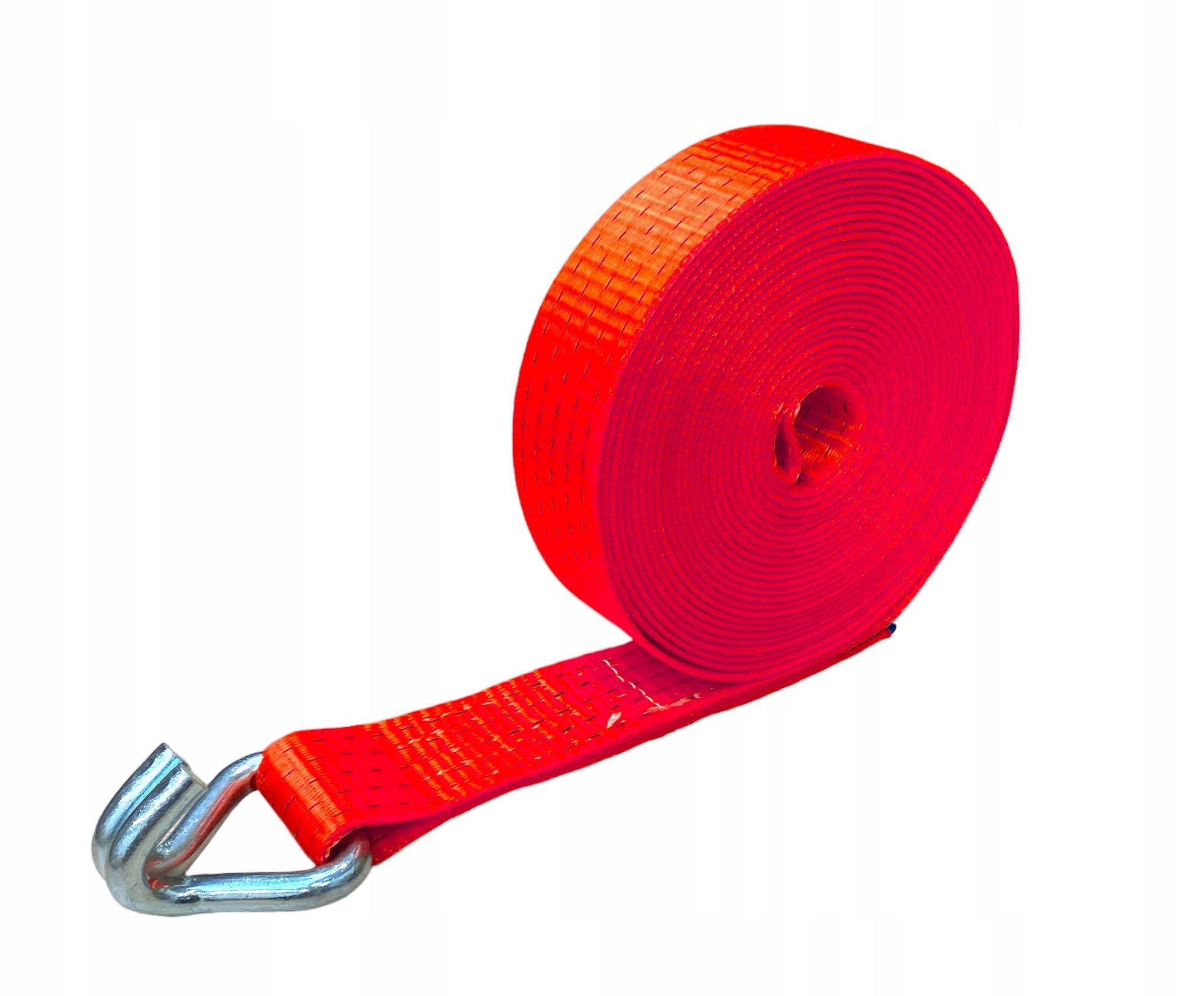 pas transportowy Ergo 7,5m/ 5T/50mm bez napinacza