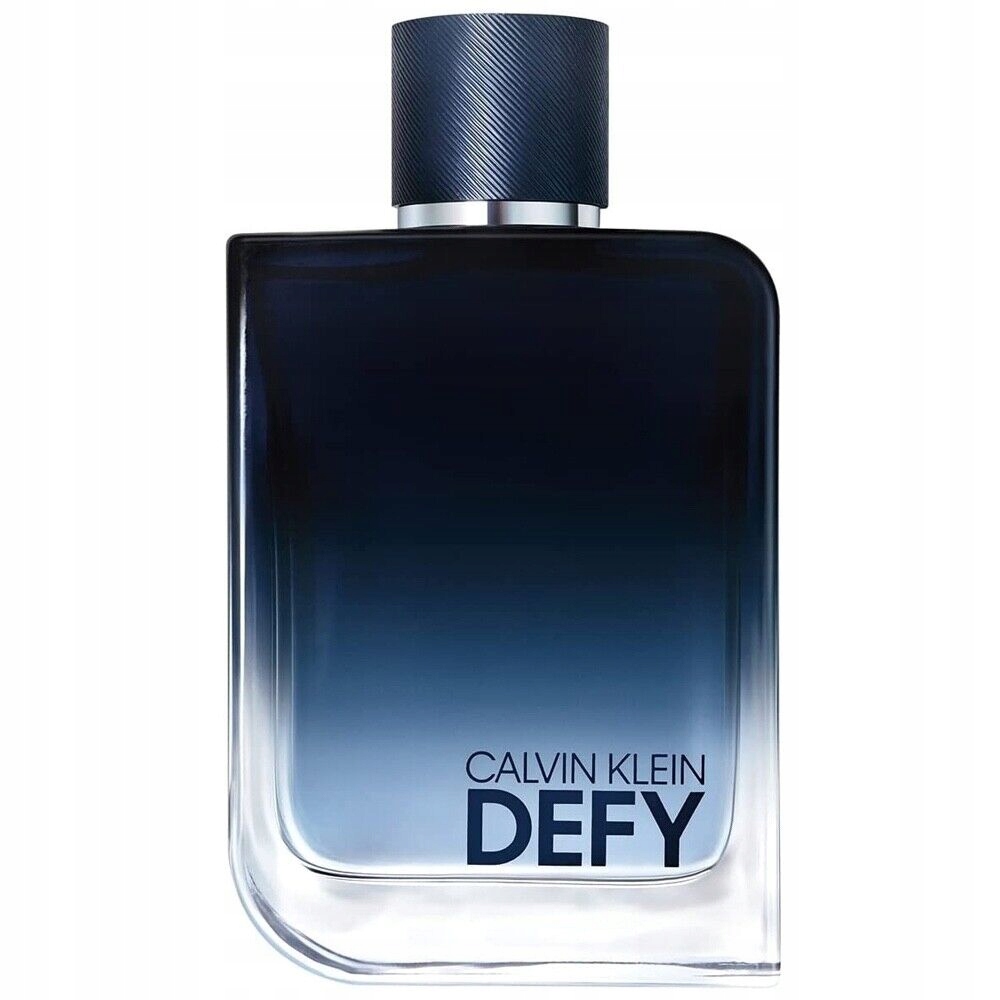Calvin Klein Defy Parfémovaná voda pro muže Parfém pro muže Edp 200 Ml