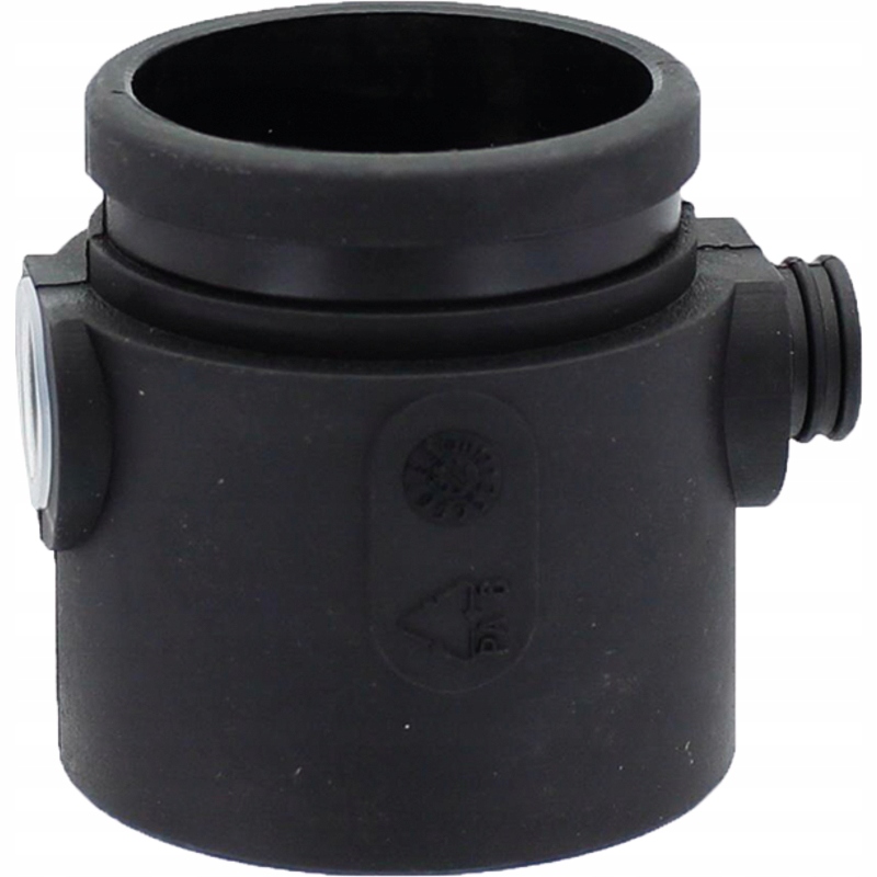 System zbierania oleju FASTER