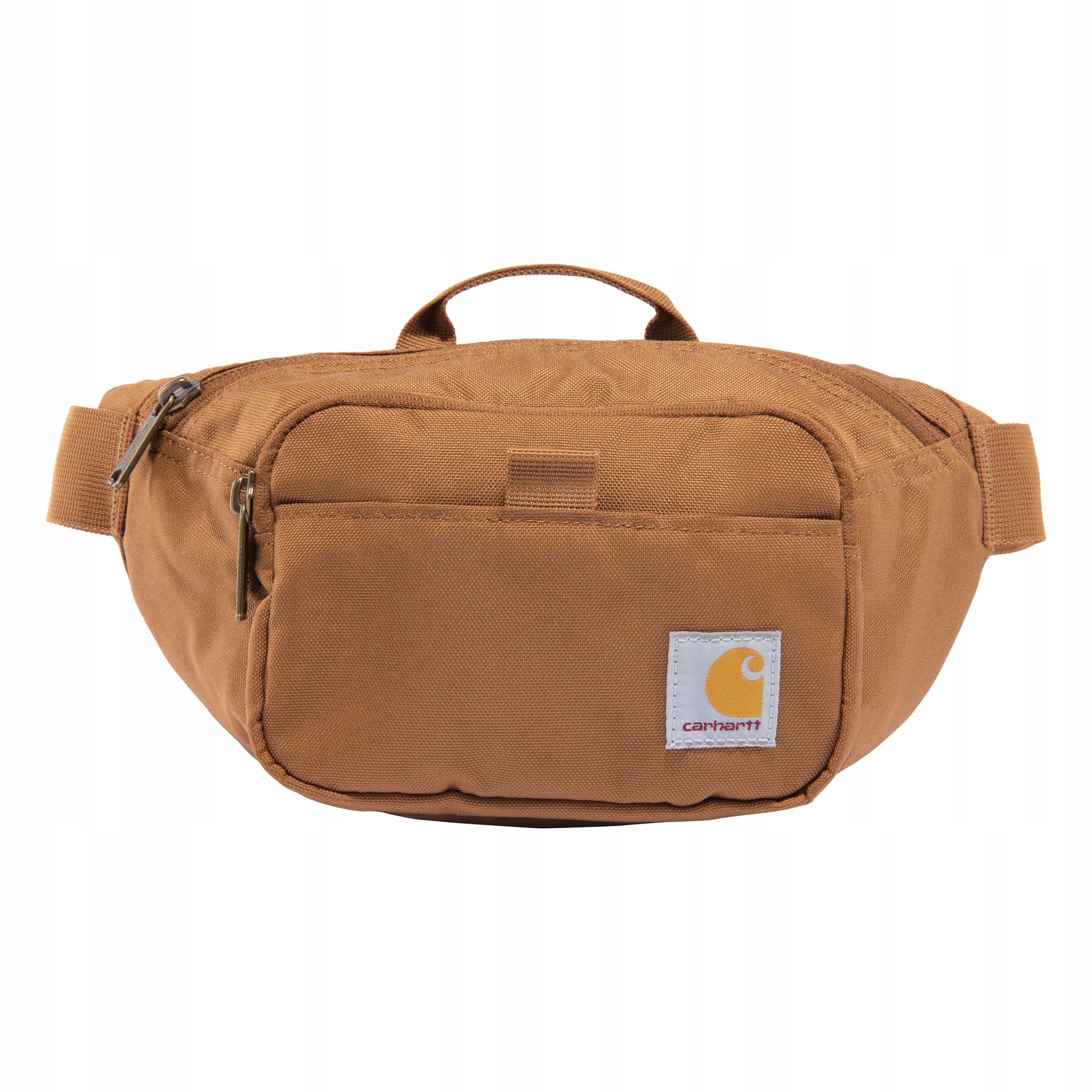 Ledvinka Carhartt Waist Pack carhartt hnědá
