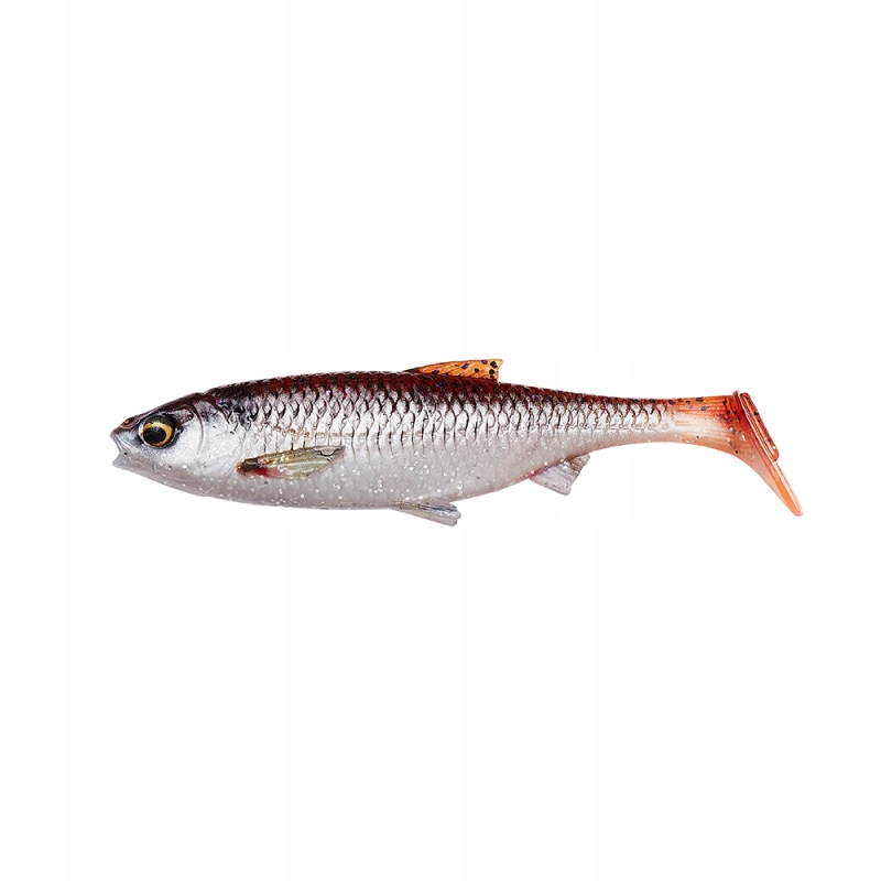

Savage Gear Przynęta 3D River Roach 10CM 10G Smelt