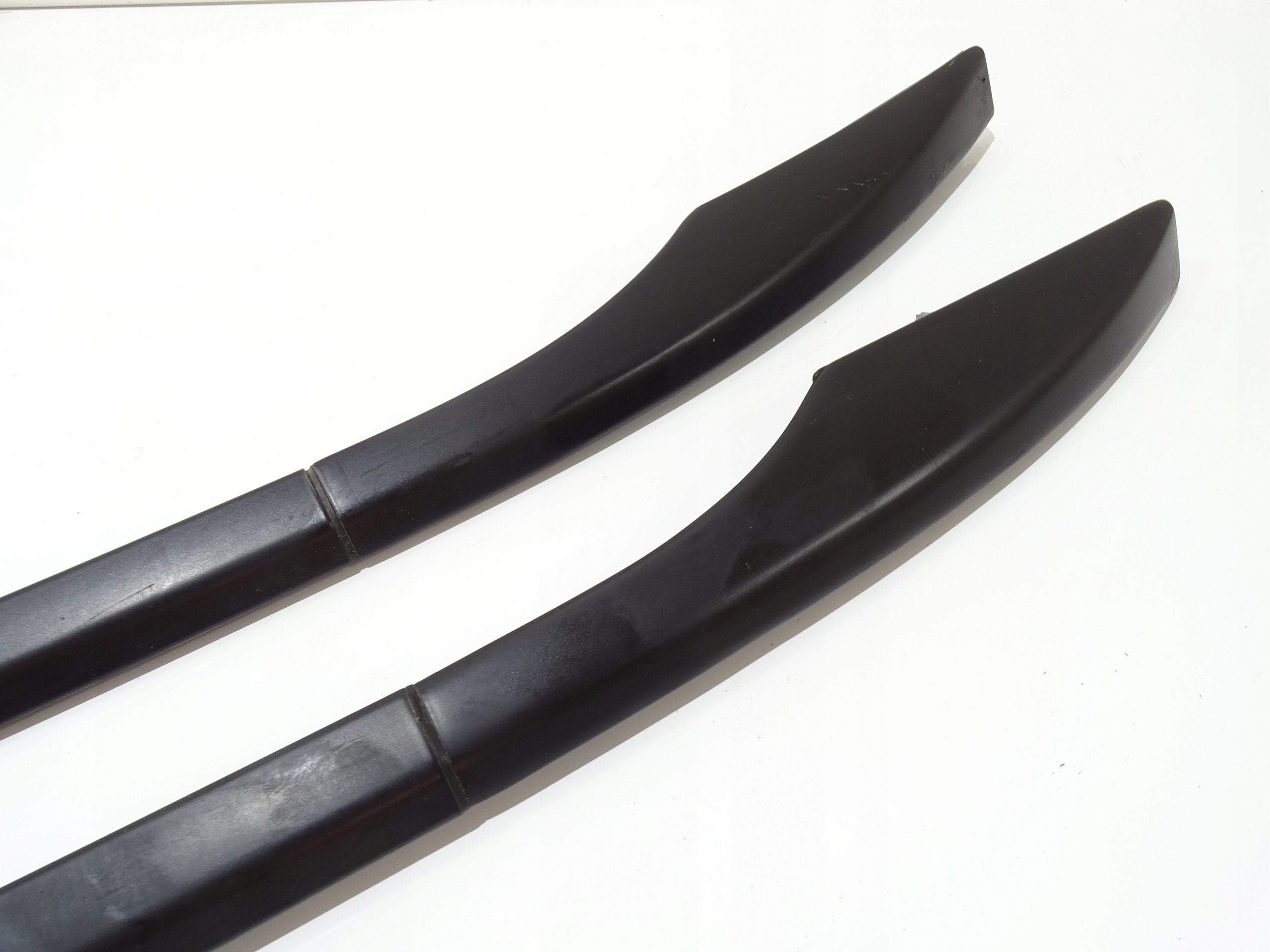 Dachreling dach links rechts BMW E61 OE KOMPLET (20210492)