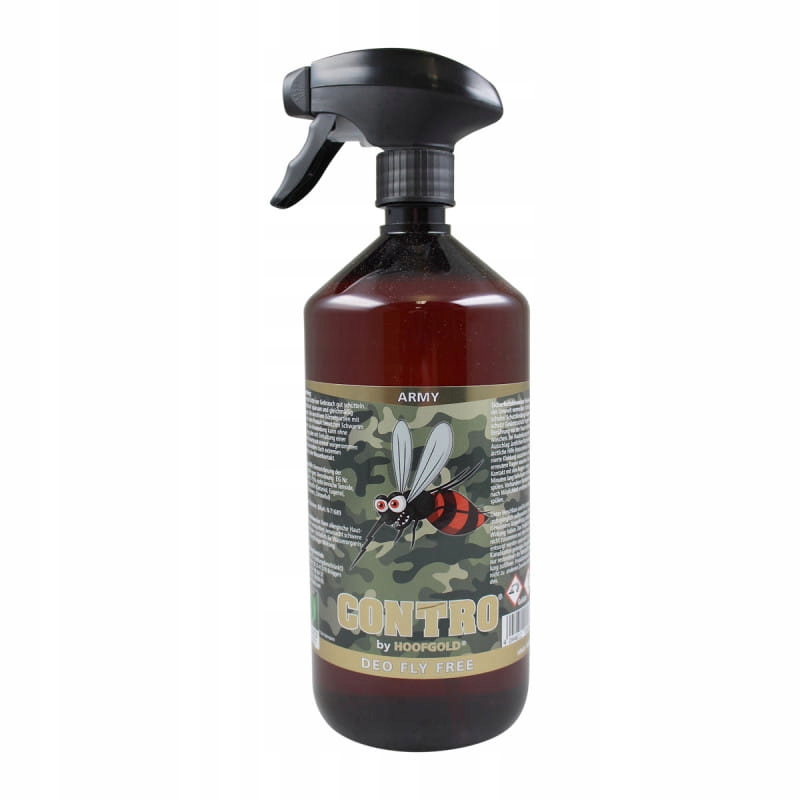 Hoofgold Controna owady 1000ml