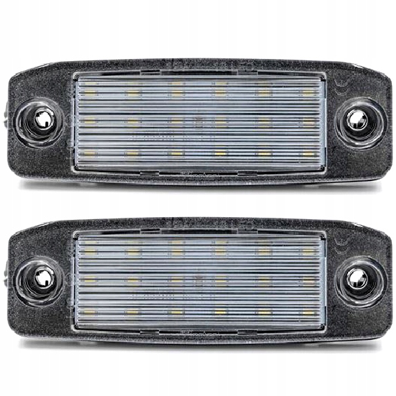 

Led podświetlenie tablicy Hyundai Sonata i30 i40