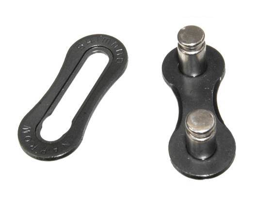 

Spinka Shimano Quicklink do łańcuchów 5/6/7/8-rz