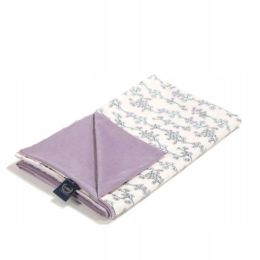 Lekki Koc Velvet Very Peri La Millou