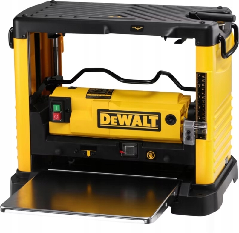 Strugarko-grubościówka DeWalt 1800 W DW733-QS