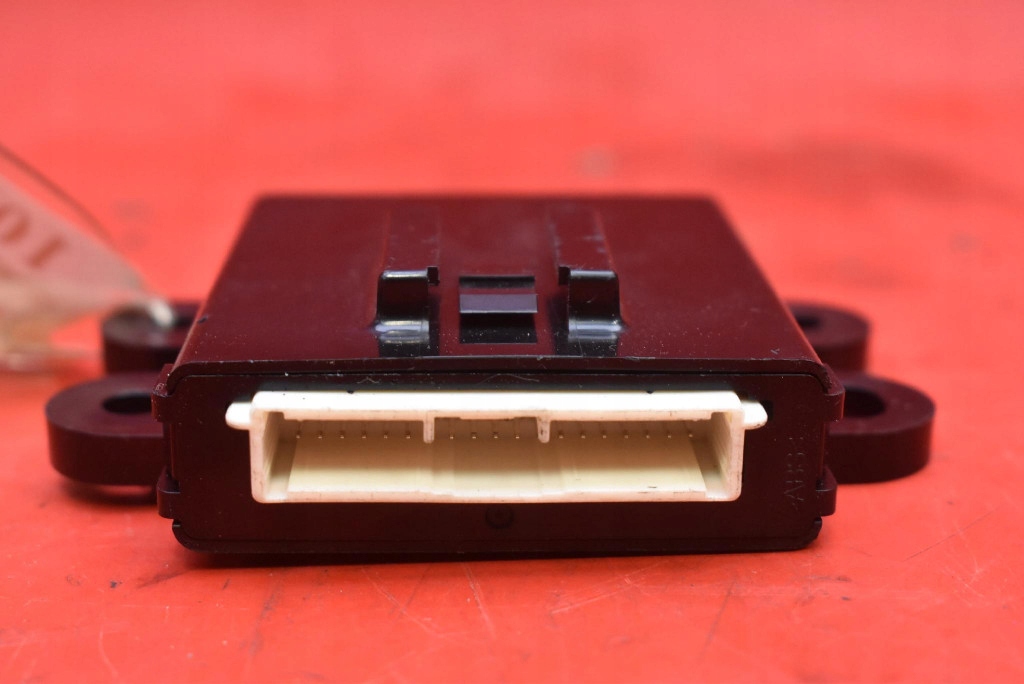 Centralina modulo ECU 1640A014 PEUGEOT 4008 1 e 1.6 e-HDI 117 KM 12-17