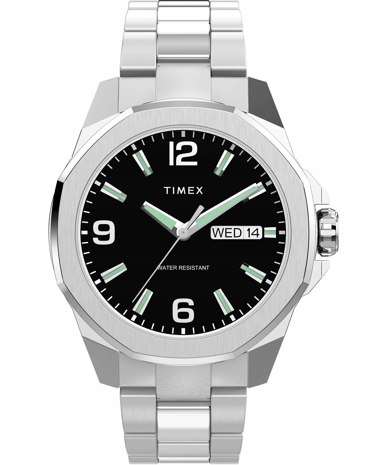 Pánské hodinky Timex Essex Day & Date