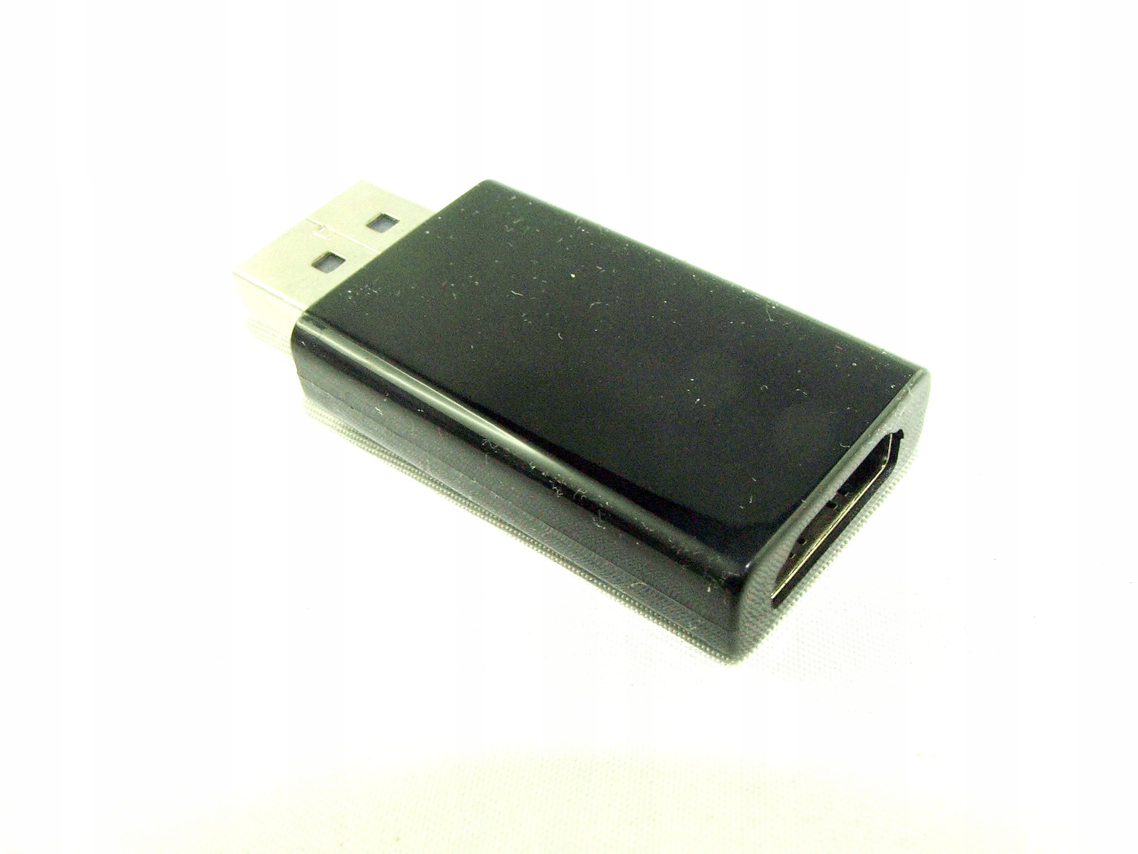

Adapter Wtyk Displayport Gniazdo Hdmi