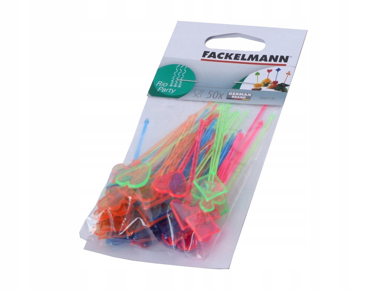 

Patyczki Fackelmann 50417
