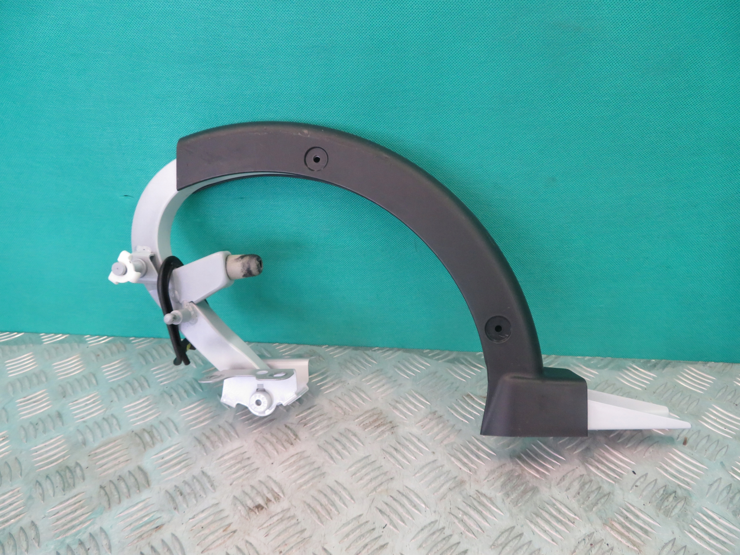 hinge bonnet boot right AUDI A5 8W COUPE 19R