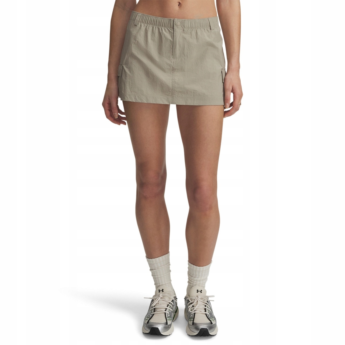 Under Armour Dámské kraťasy Under Armour Ua Unstoppable Utility Skirt