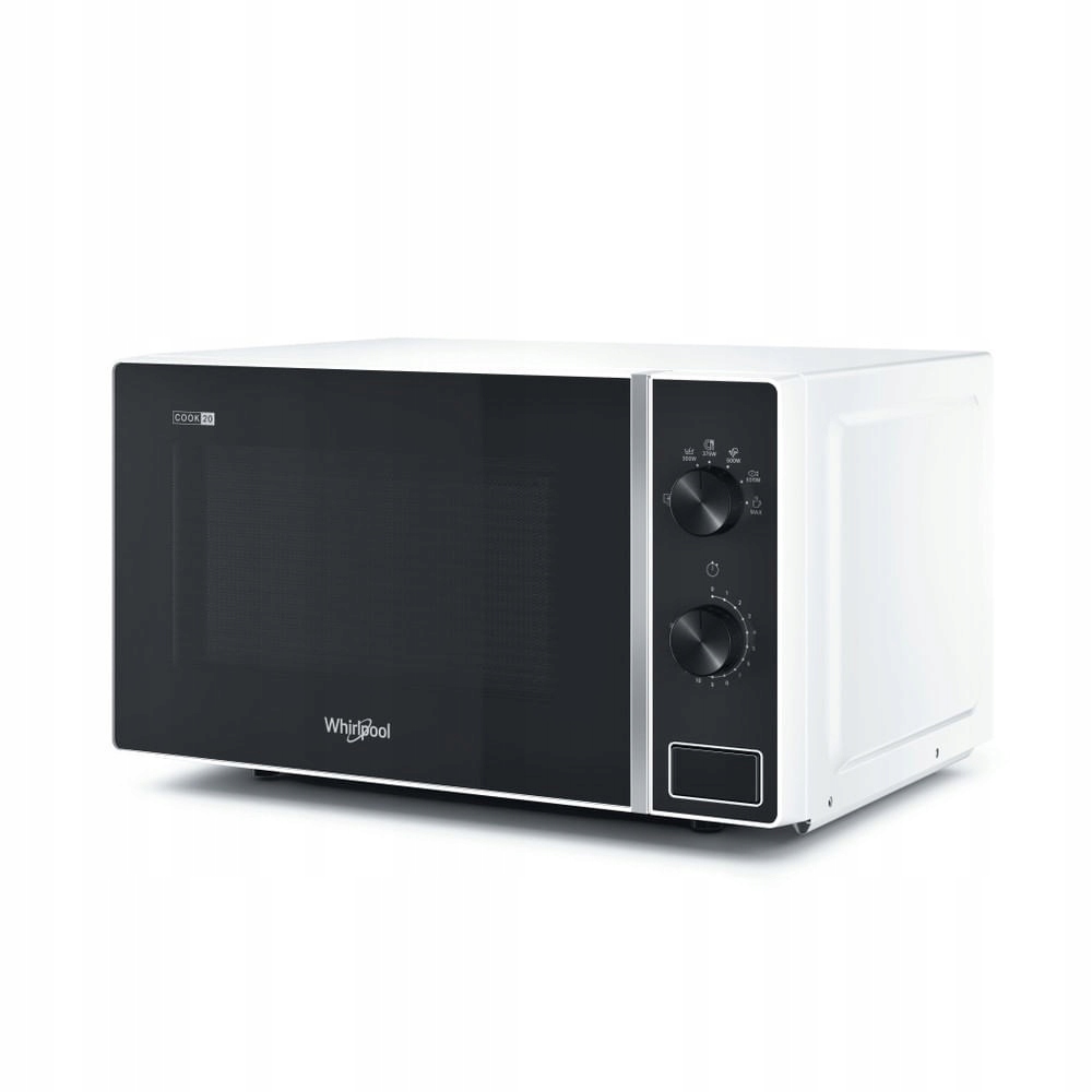Mikrovlnná rúra Whirlpool Mwp 101 W