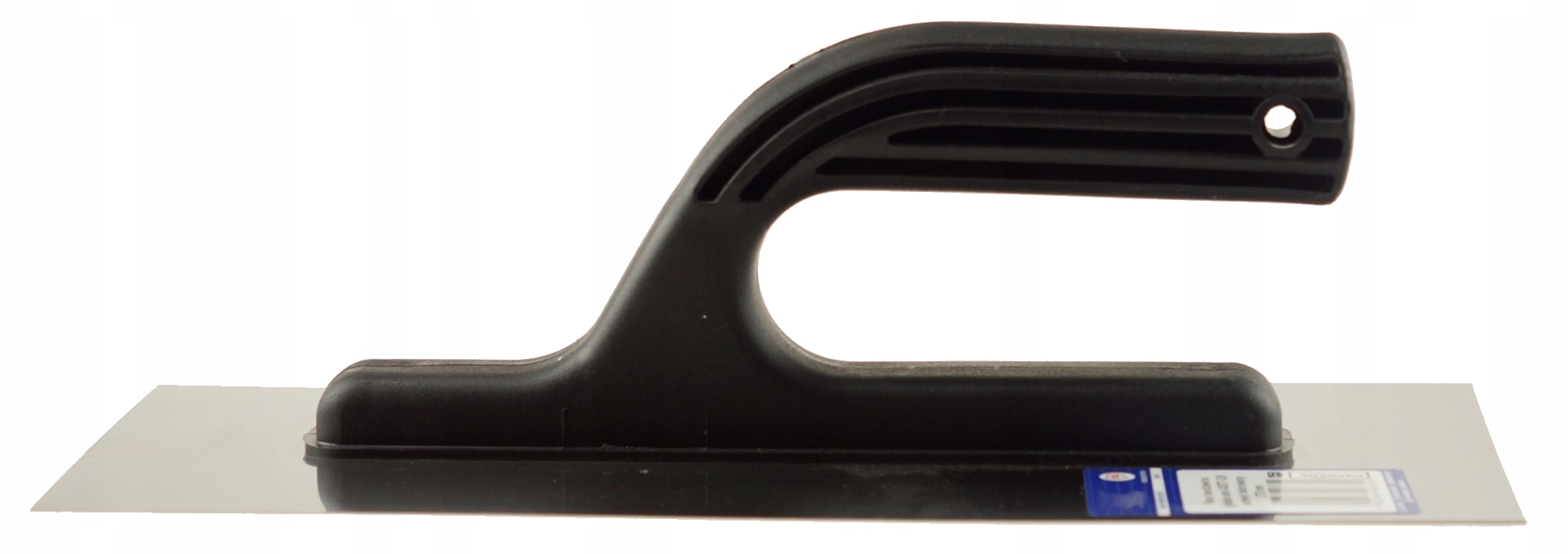 PACA METALOWA, STALOWA, RAJBETKA, TYNKARSKA 14X27 Marka Km Express