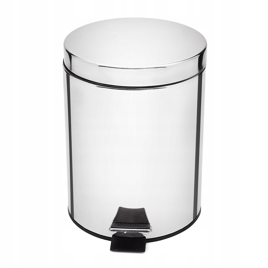 Levně odpadkový koš s pedálem 5 l