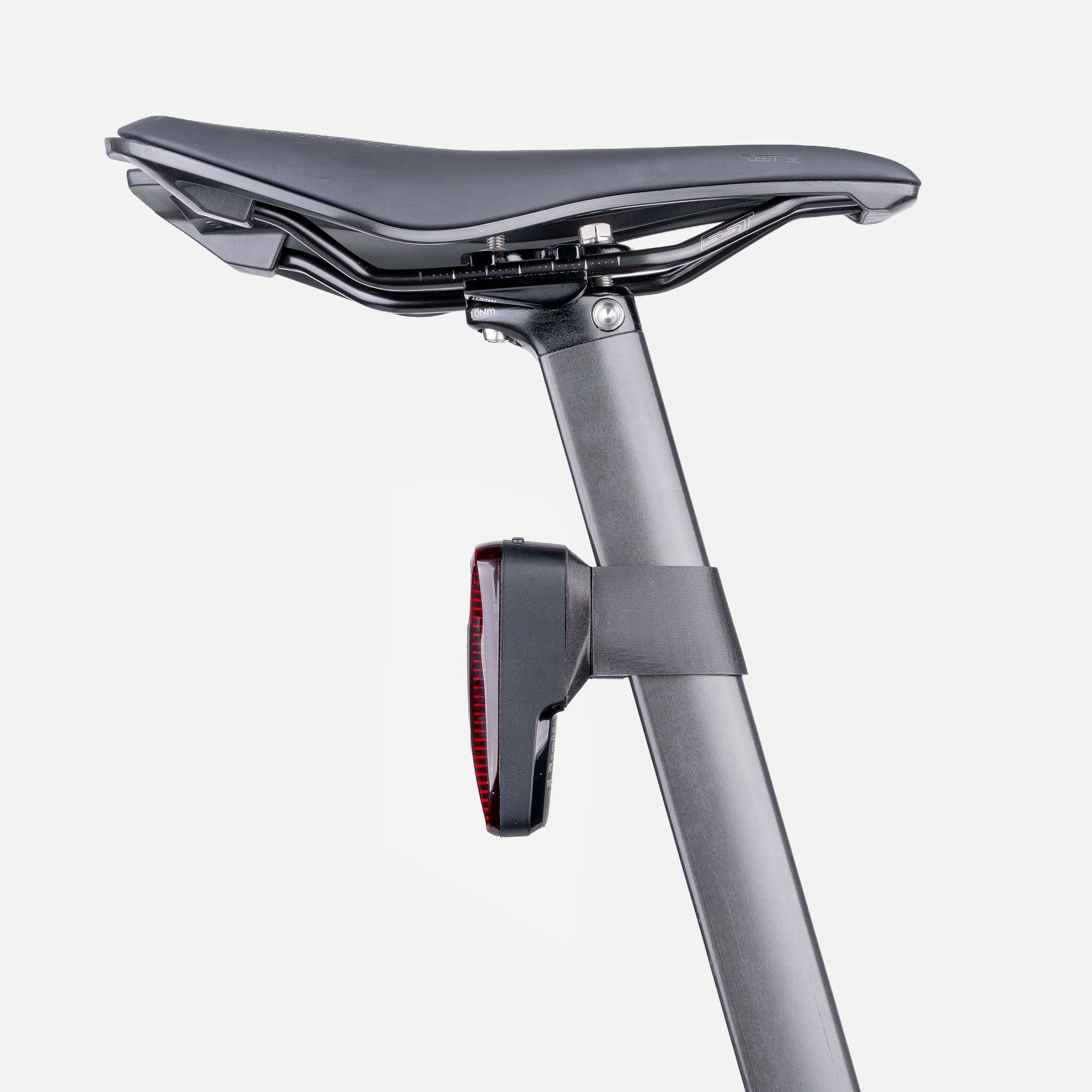 Držák radaru pro sedlovku Giant Vector Aero Wahoo Trackr