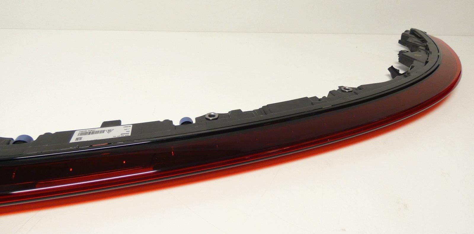 PORSCHE 911 992 992945081F 2018- cap light rear LED