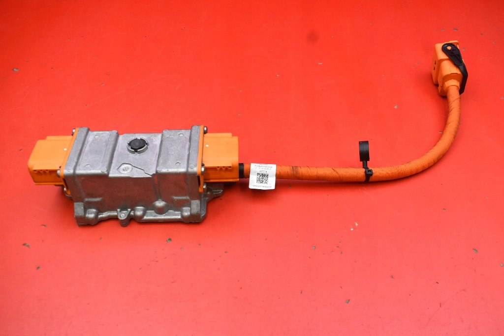 relay STERUJACY PRADEM 4KE915217 AUDI E-TRON 55 408 KM 18-21