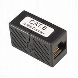 

Roline Łącznik modularny kat.6 RJ45 Utp
