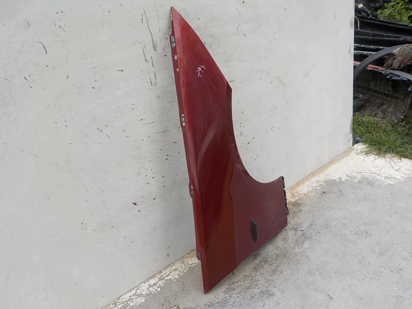 794 BMW 3 COUPE E92 fender right front front