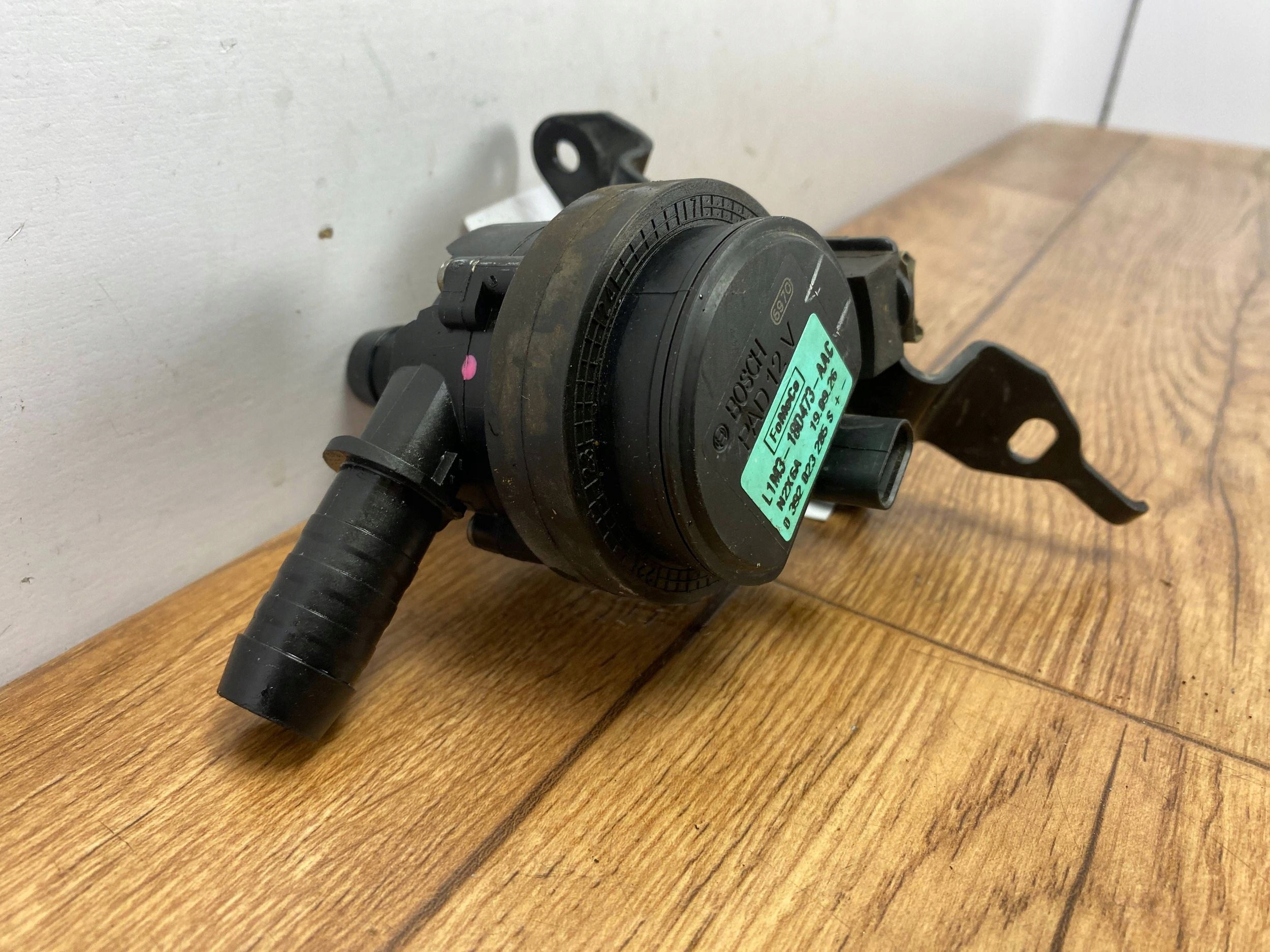 Wasserpumpe Ford Explorer VI 2020+