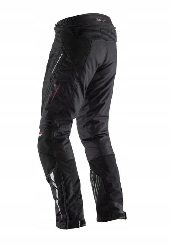 Spodnie Tekstyl. Rst ProSeries Ventilator V Ce XXL Materiał tekstylia