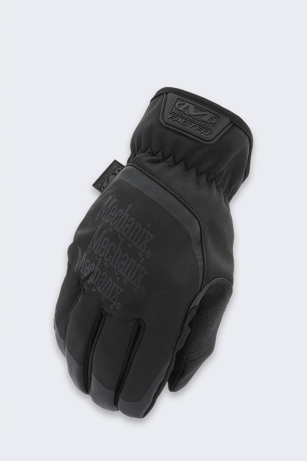 Rękawice rękawiczki taktyczne Mechanix Wear ColdWork FastFit Covert L