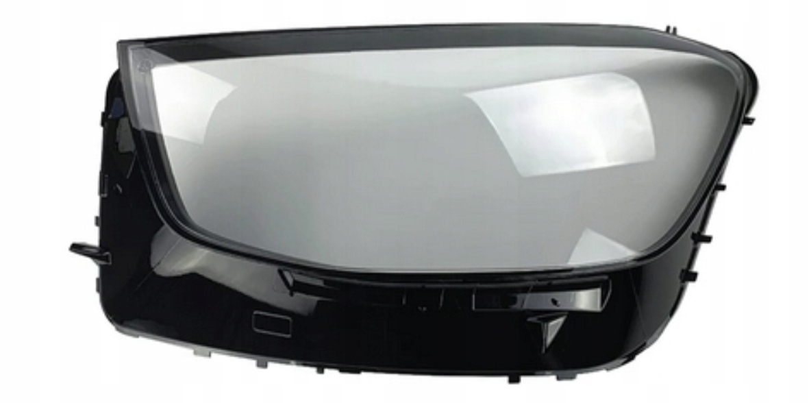 НОВИЙ ШКЛО ФАРЫ MERCEDES GLC ОТ 2019+ ЛЕВЫЙ