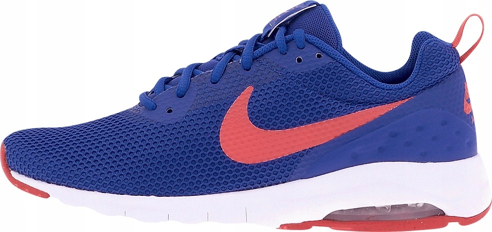 Pánské Boty Nike Air Max Motion Lw Se 844836 500 vel. 41
