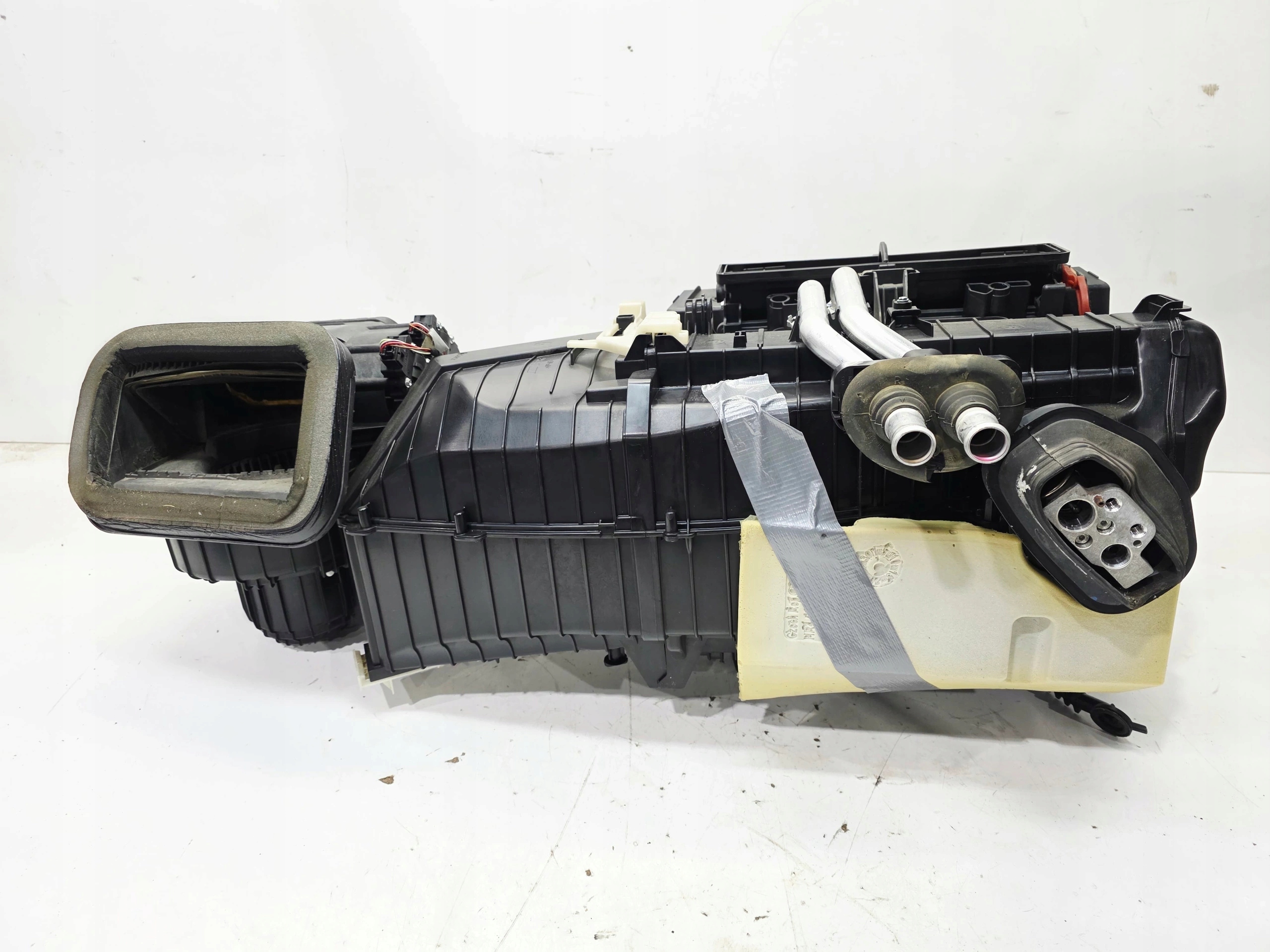 Bloc de chauffage complet Complète AUDI A4 B8 A5 8T Q5 8R LIFT 8T1820005A