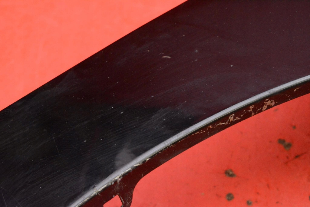 fender right front front black HYUNDAI I30 2 II GD 12-15