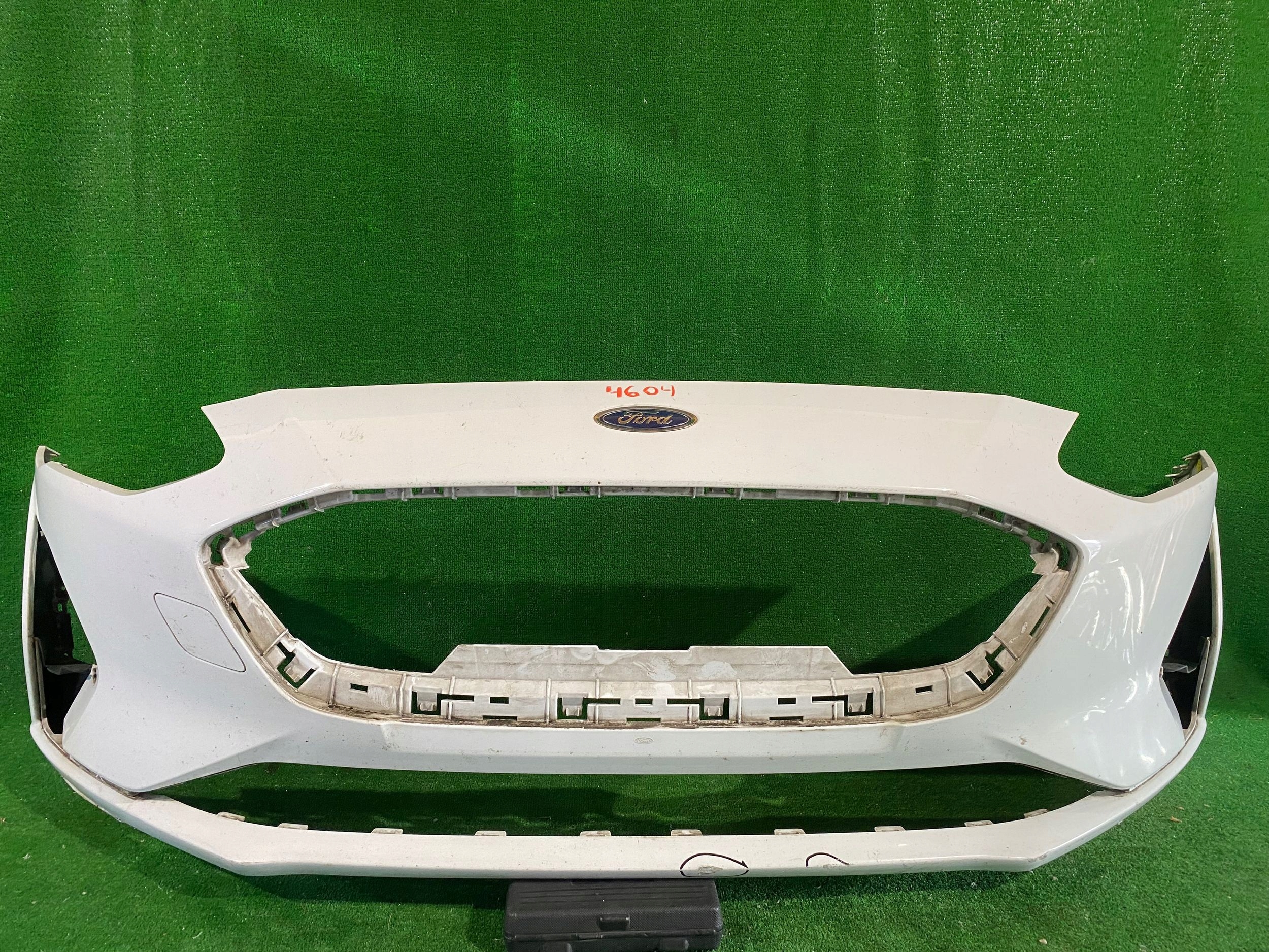 Frontstoßstange vorne FORD FOCUS IV MK4 18