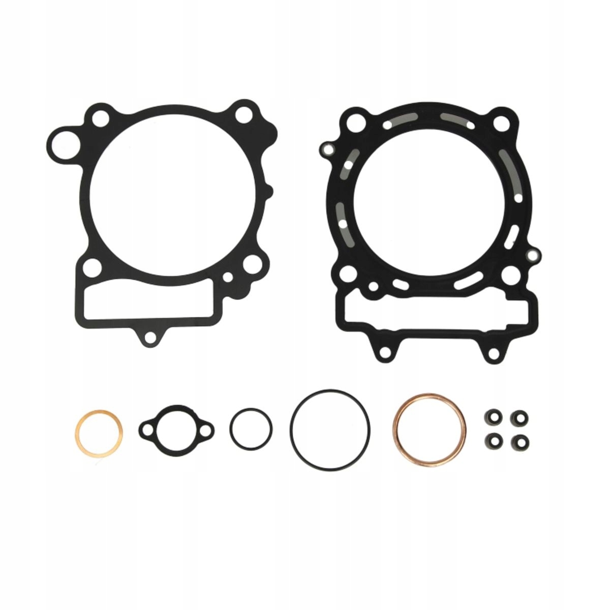 Tesnenie hornej časti motora Kawasaki Kx 450 2010- Athen