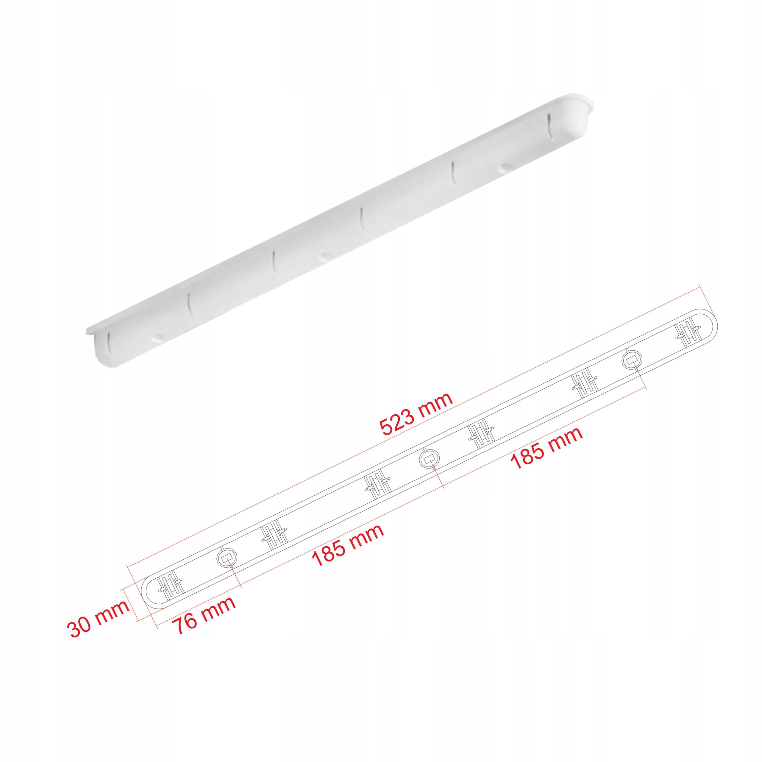 SUSZARKA TRWAŁA SUFITOWA NA PRANIE BIELIZNĘ 6 PRĘTÓW 100 CM STYLOWA MODNA Model 6x100