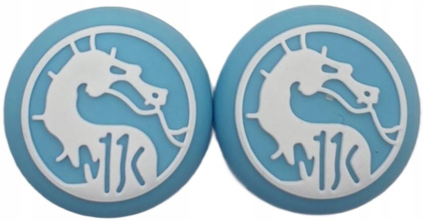 Nakładki gripy gumki analogi pada PS4 PS5 XBOX ONE