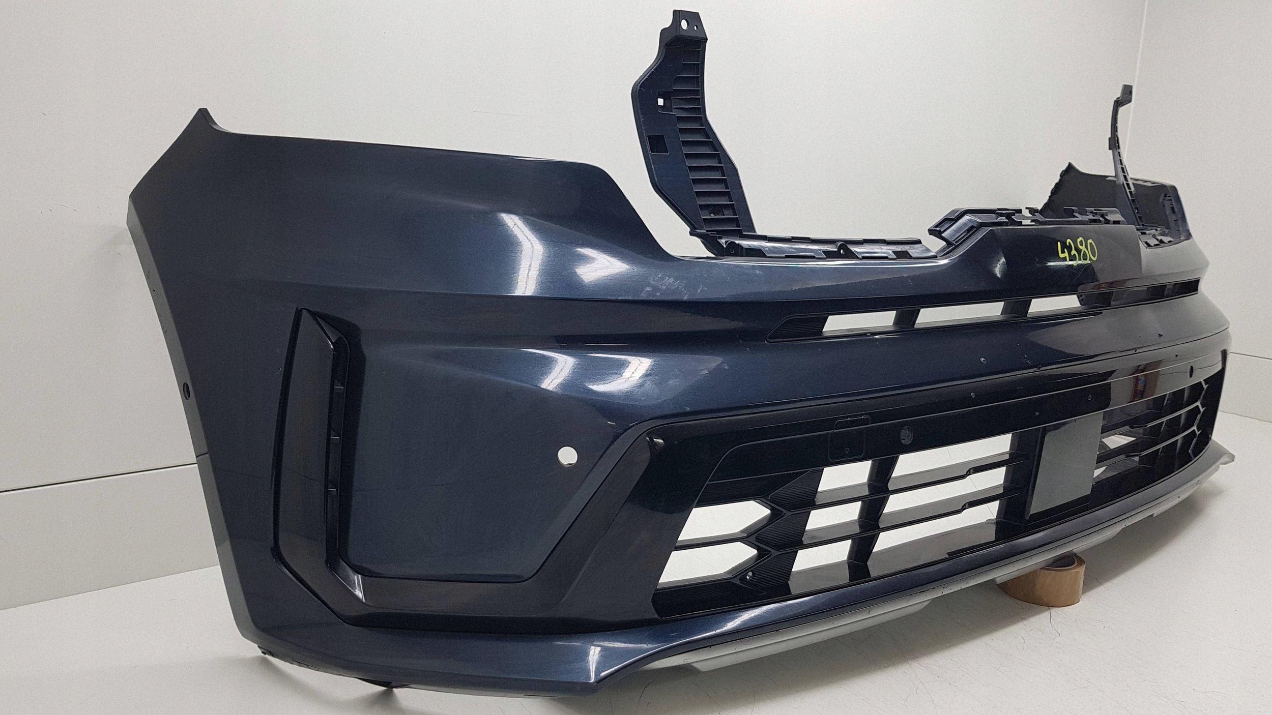 KIA SORENTO IV 4 2020 - bumper front 86511-P2000