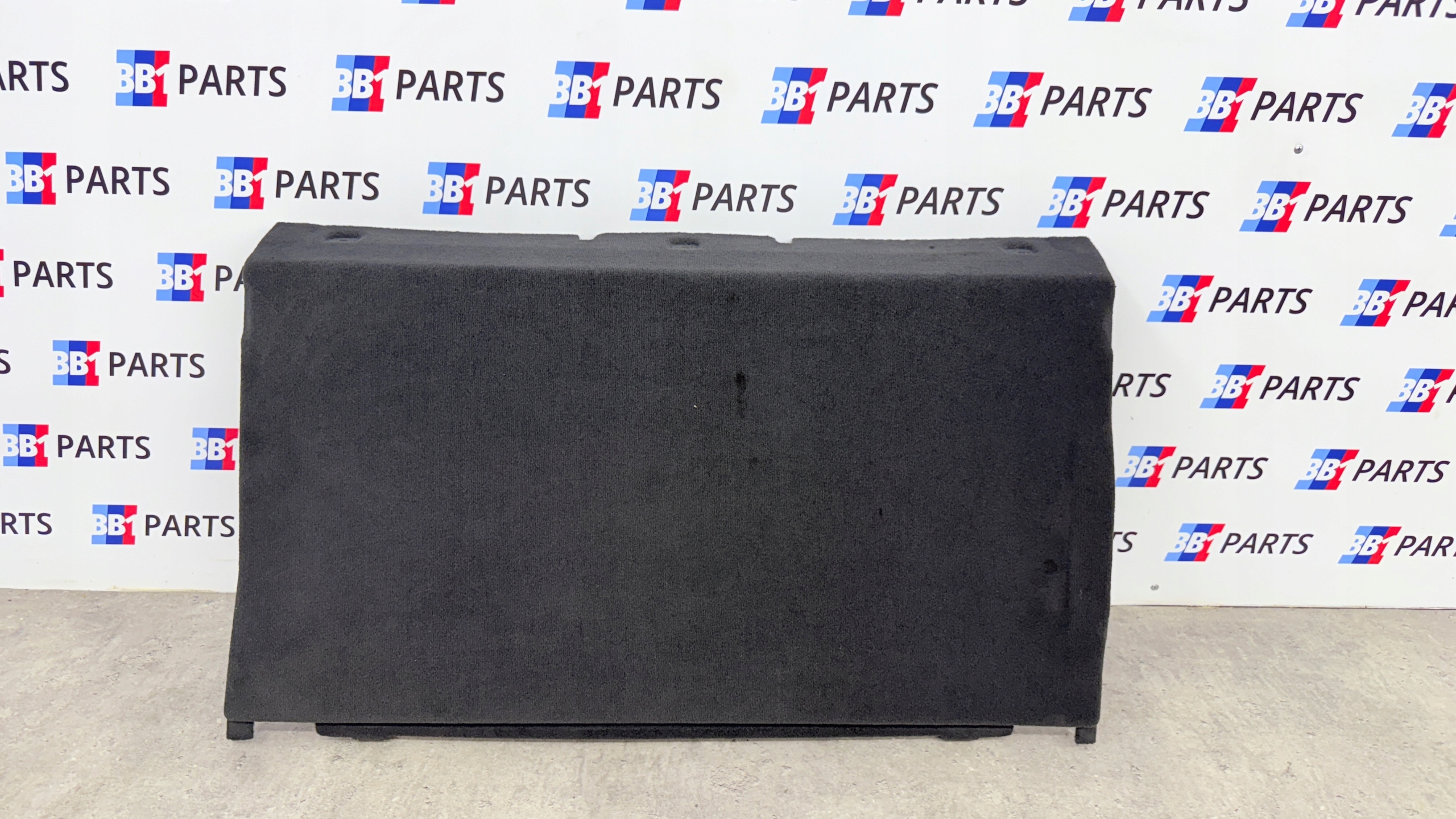 BMW G21 mats floor boot KOMBI TOURING HYBRYDA 330E 7940933