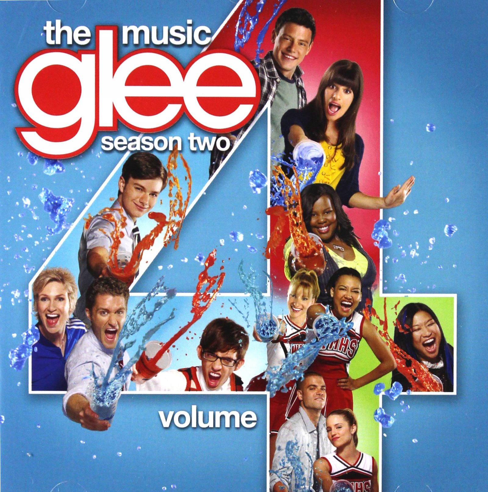 glee CD 音楽 DVD Glee: The Music 7: Amazon.pl: Płyty CD i winylowe