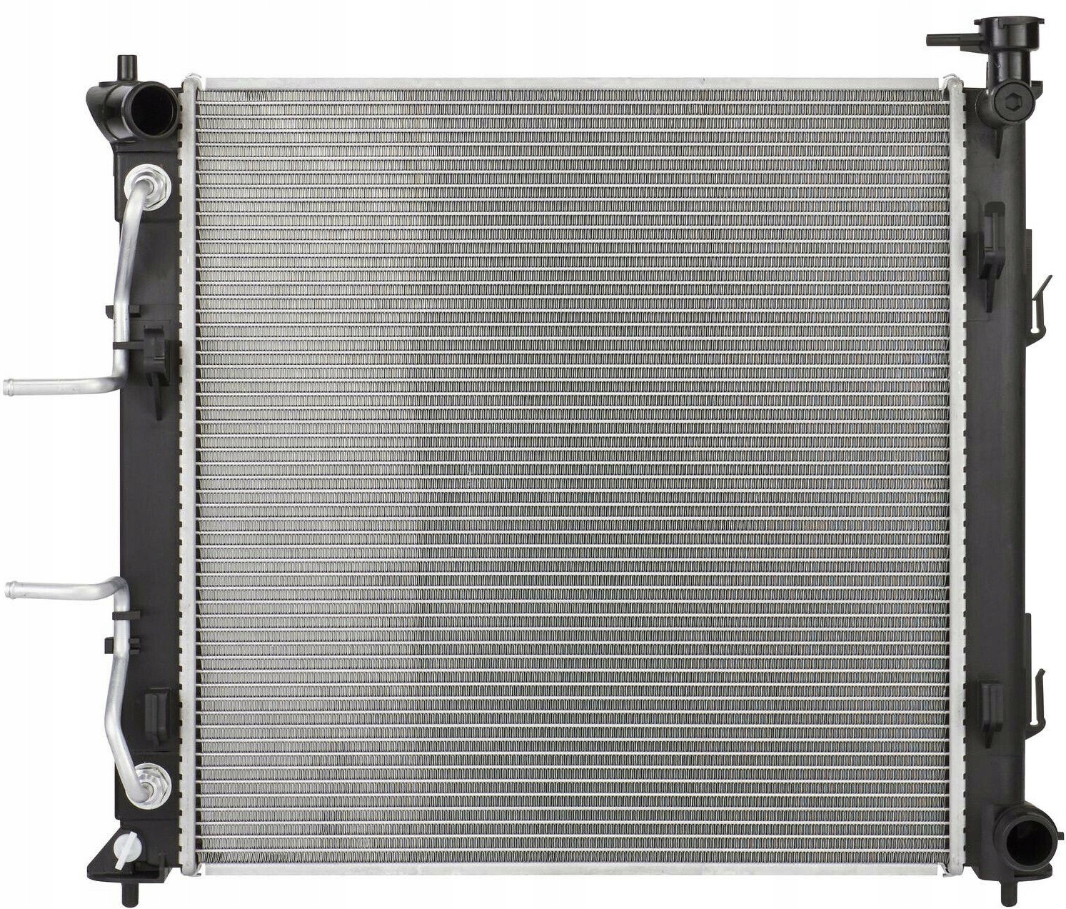 CHŁODNICA WODY KIA OPTIMA 2.0 T-GDI 2016 - 2020