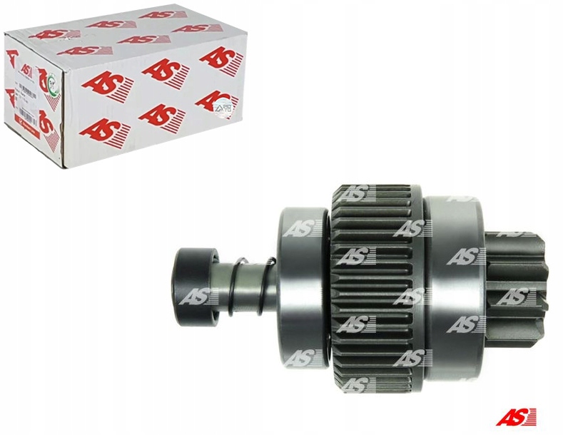 AS-PL BENDIX ROZRUSZNIKA SKODA FABIA 1.4 FAVORIT 1.6 TYŁ MAGNETON